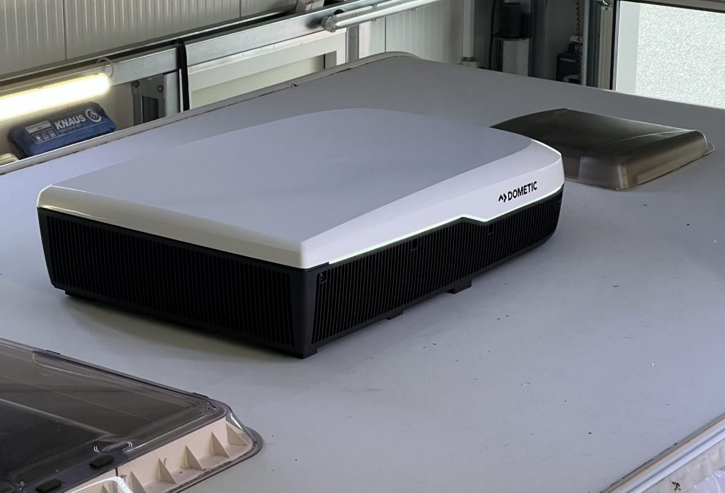 Dometic FJX7 3000 Knaus Sport 500QDK